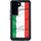 Italy Flag Galaxy S24 Waterproof Case